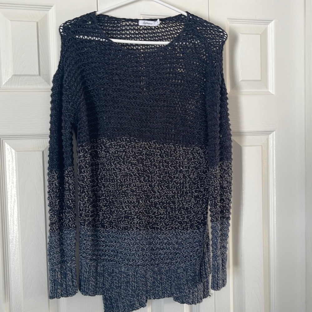 Reitmans Knit Top Size S❤️🔥❤️🔥
